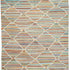 Maimaneh Kilim 198 x 148 cms - The Nomads Tent